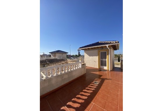 Revente - Villa - Orihuela Costa - Costa Blanca