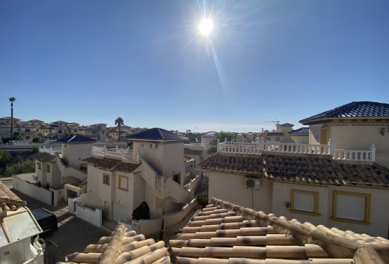 Revente - Villa - Orihuela Costa - Costa Blanca