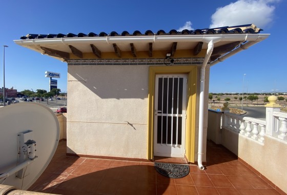 Revente - Villa - Orihuela Costa - Costa Blanca