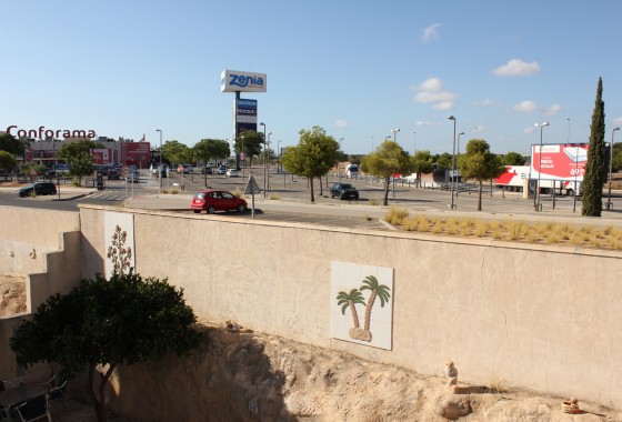 Revente - Villa - Orihuela Costa - Costa Blanca