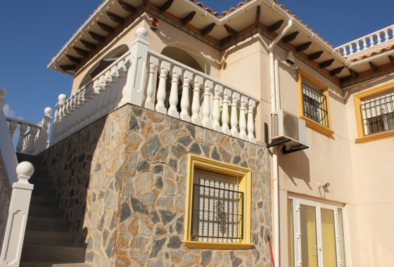Revente - Villa - Orihuela Costa - Costa Blanca