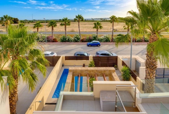 Revente - Villa - Ciudad Quesada/Rojales - Rojales