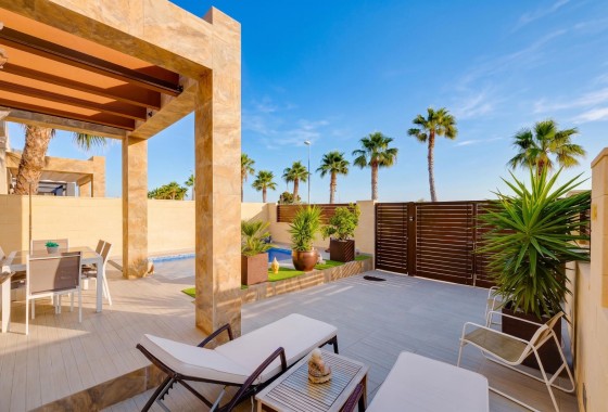 Revente - Villa - Ciudad Quesada/Rojales - Rojales