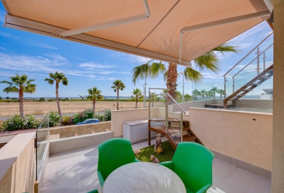 Revente - Villa - Ciudad Quesada/Rojales - Rojales