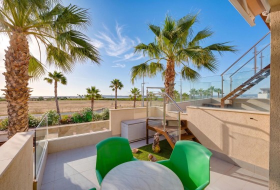Revente - Villa - Ciudad Quesada/Rojales - Rojales