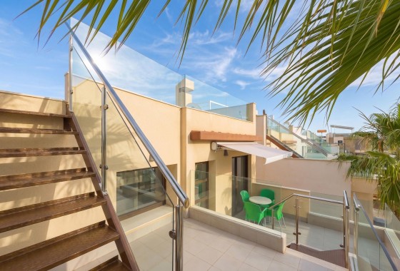 Revente - Villa - Ciudad Quesada/Rojales - Rojales