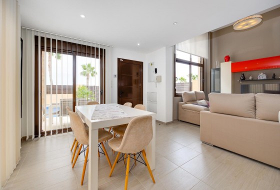 Revente - Villa - Ciudad Quesada/Rojales - Rojales