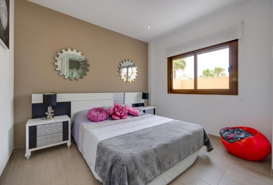 Revente - Villa - Ciudad Quesada/Rojales - Rojales