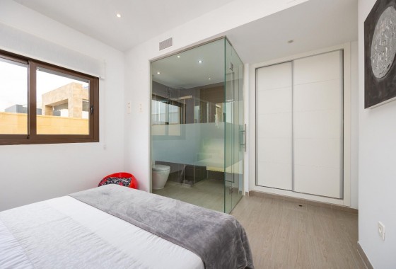Revente - Villa - Ciudad Quesada/Rojales - Rojales