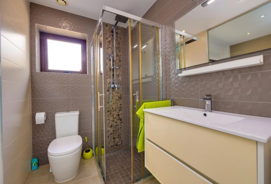 Revente - Villa - Ciudad Quesada/Rojales - Rojales