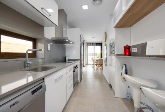 Revente - Villa - Ciudad Quesada/Rojales - Rojales