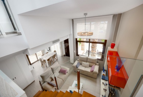Revente - Villa - Ciudad Quesada/Rojales - Rojales
