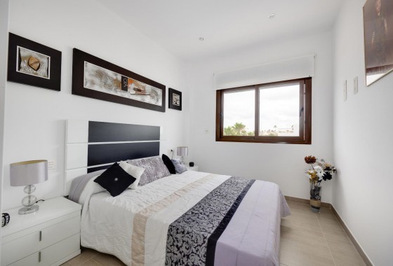 Revente - Villa - Ciudad Quesada/Rojales - Rojales