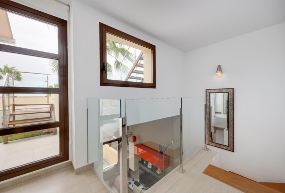 Revente - Villa - Ciudad Quesada/Rojales - Rojales