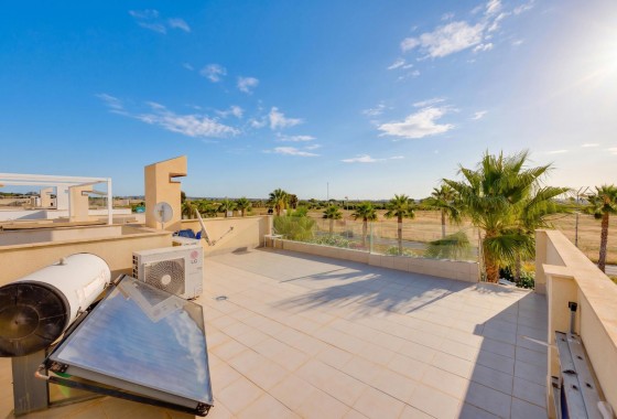 Revente - Villa - Ciudad Quesada/Rojales - Rojales