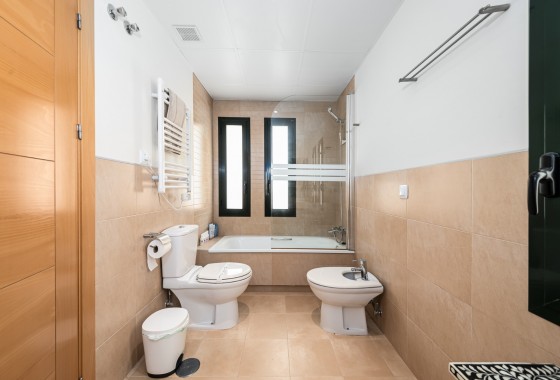 Revente - Appartement - Fuente alamo de Murcia - Hacienda Del Álamo Golf