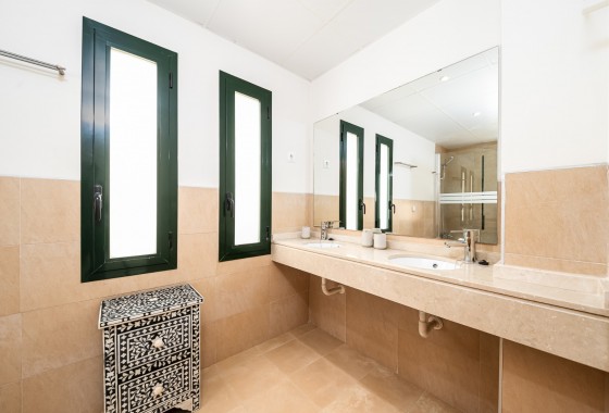 Revente - Appartement - Fuente alamo de Murcia - Hacienda Del Álamo Golf