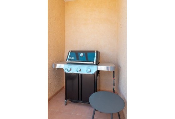 Revente - Appartement - Fuente alamo de Murcia - Hacienda Del Álamo Golf