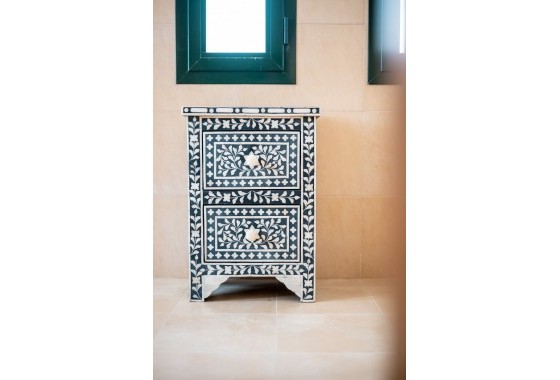 Revente - Appartement - Fuente alamo de Murcia - Hacienda Del Álamo Golf