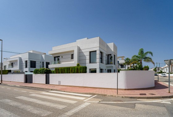 Revente - Villa - Ciudad Quesada/Rojales - Ciudad Quesada