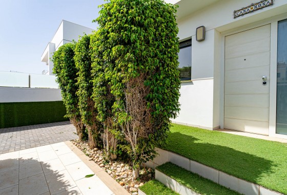 Revente - Villa - Ciudad Quesada/Rojales - Ciudad Quesada