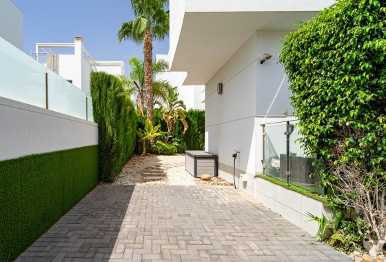 Revente - Villa - Ciudad Quesada/Rojales - Ciudad Quesada