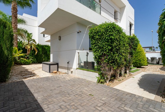 Revente - Villa - Ciudad Quesada/Rojales - Ciudad Quesada