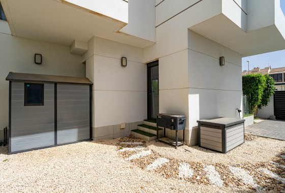 Revente - Villa - Ciudad Quesada/Rojales - Ciudad Quesada