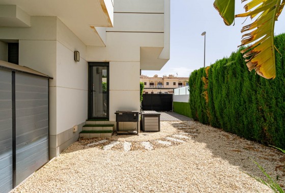 Revente - Villa - Ciudad Quesada/Rojales - Ciudad Quesada