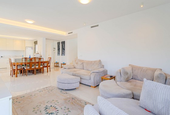 Revente - Villa - Ciudad Quesada/Rojales - Ciudad Quesada