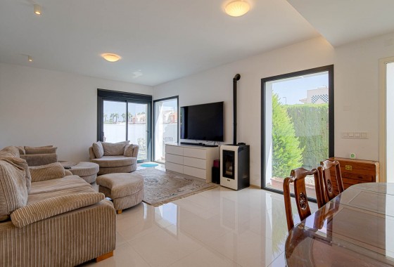 Revente - Villa - Ciudad Quesada/Rojales - Ciudad Quesada
