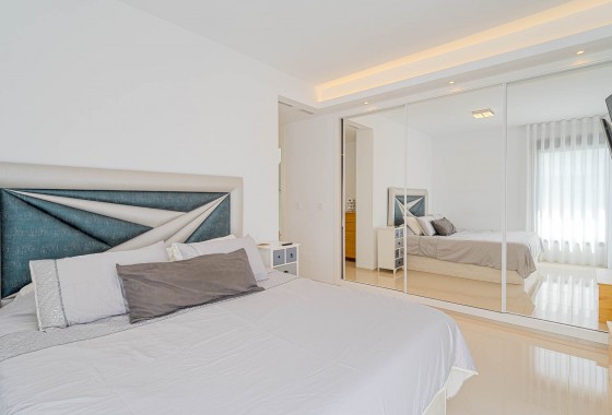 Revente - Villa - Ciudad Quesada/Rojales - Ciudad Quesada