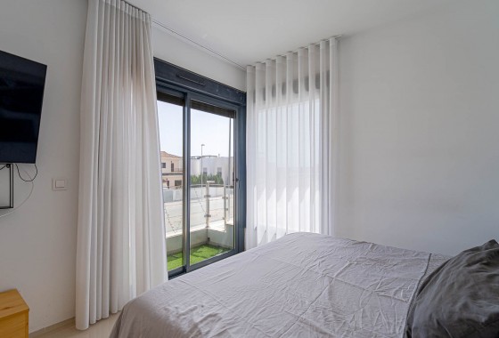 Revente - Villa - Ciudad Quesada/Rojales - Ciudad Quesada