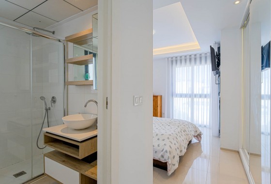 Revente - Villa - Ciudad Quesada/Rojales - Ciudad Quesada