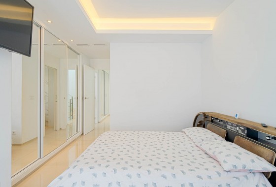 Revente - Villa - Ciudad Quesada/Rojales - Ciudad Quesada