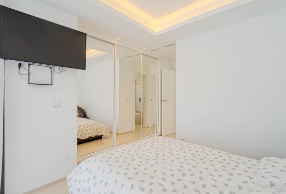 Revente - Villa - Ciudad Quesada/Rojales - Ciudad Quesada