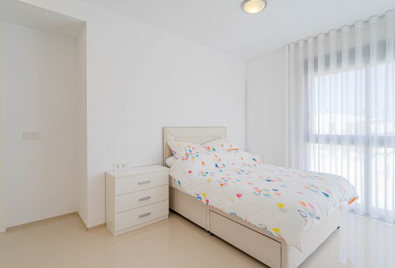 Revente - Villa - Ciudad Quesada/Rojales - Ciudad Quesada