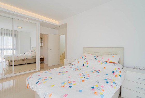 Revente - Villa - Ciudad Quesada/Rojales - Ciudad Quesada