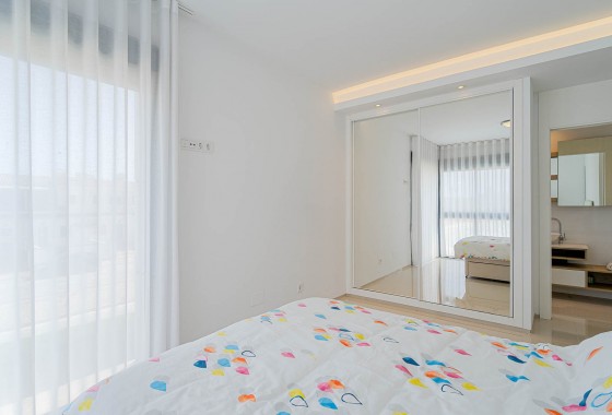 Revente - Villa - Ciudad Quesada/Rojales - Ciudad Quesada