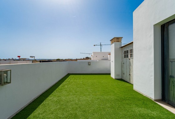 Revente - Villa - Ciudad Quesada/Rojales - Ciudad Quesada