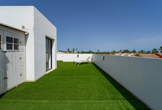 Revente - Villa - Ciudad Quesada/Rojales - Ciudad Quesada