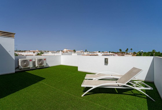 Revente - Villa - Ciudad Quesada/Rojales - Ciudad Quesada