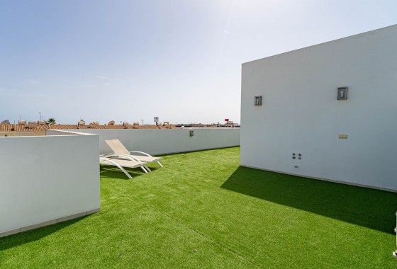 Revente - Villa - Ciudad Quesada/Rojales - Ciudad Quesada