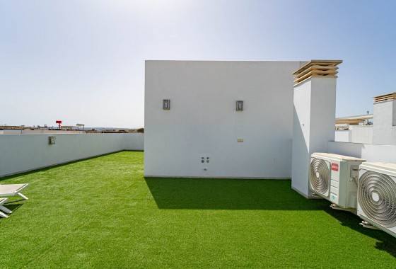 Revente - Villa - Ciudad Quesada/Rojales - Ciudad Quesada