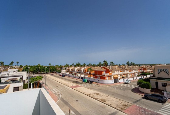 Revente - Villa - Ciudad Quesada/Rojales - Ciudad Quesada