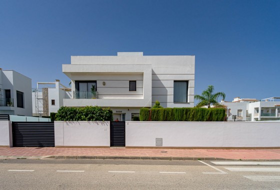 Revente - Villa - Ciudad Quesada/Rojales - Ciudad Quesada