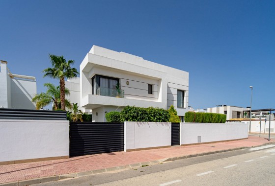 Revente - Villa - Ciudad Quesada/Rojales - Ciudad Quesada