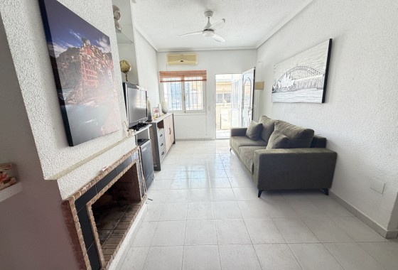 Revente - Appartement - Orihuela Costa - La Florida