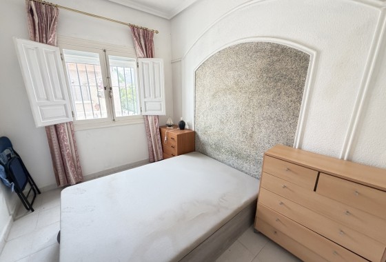 Revente - Appartement - Orihuela Costa - La Florida