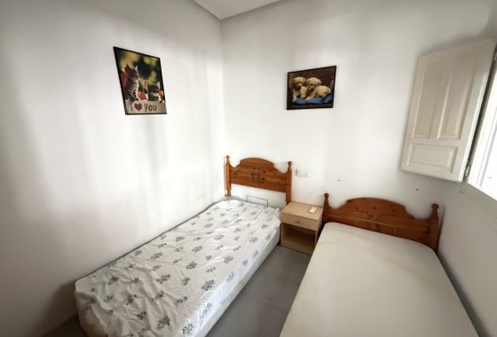 Revente - Appartement - Orihuela Costa - La Florida